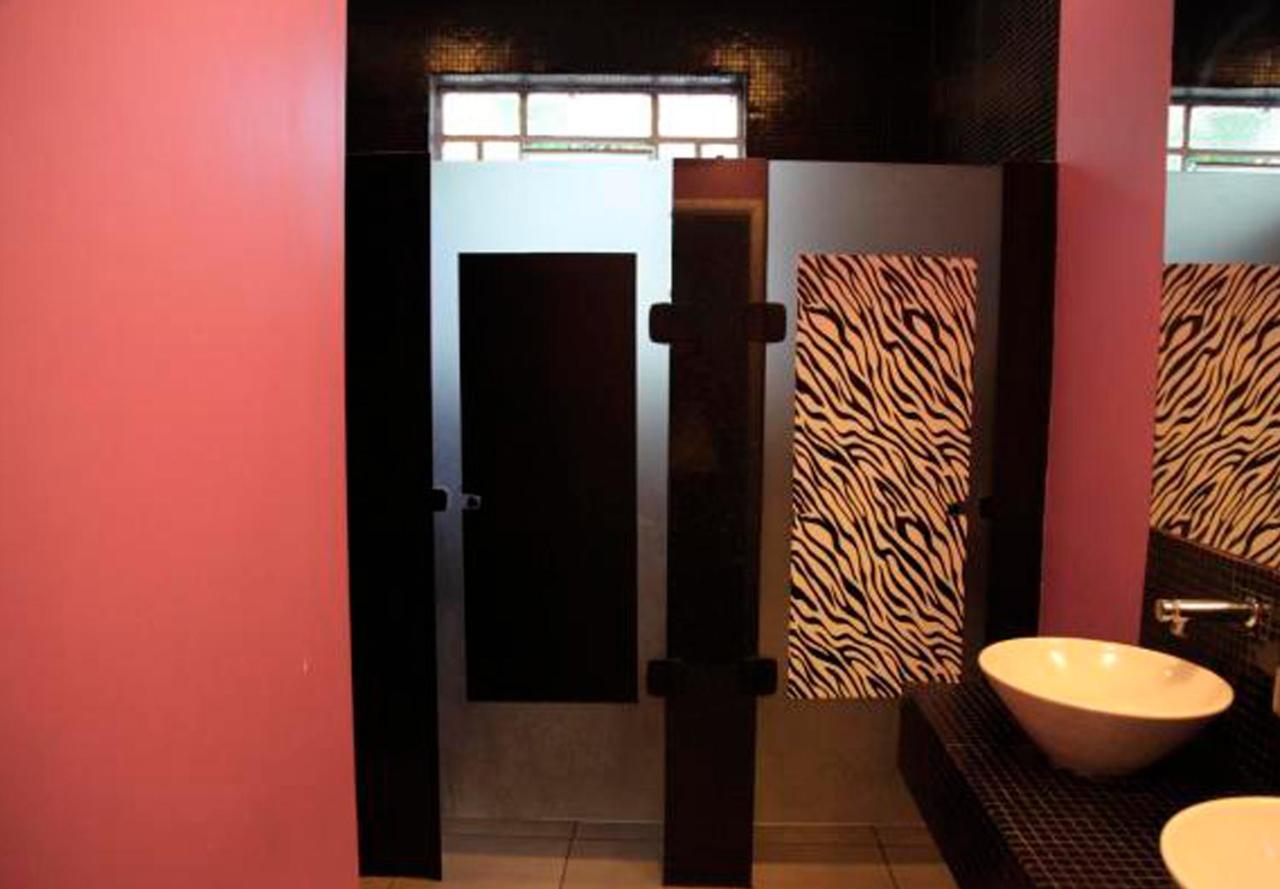 Hbb Hostel "Bar"- Vila Madalena Sao Paulo Exterior photo